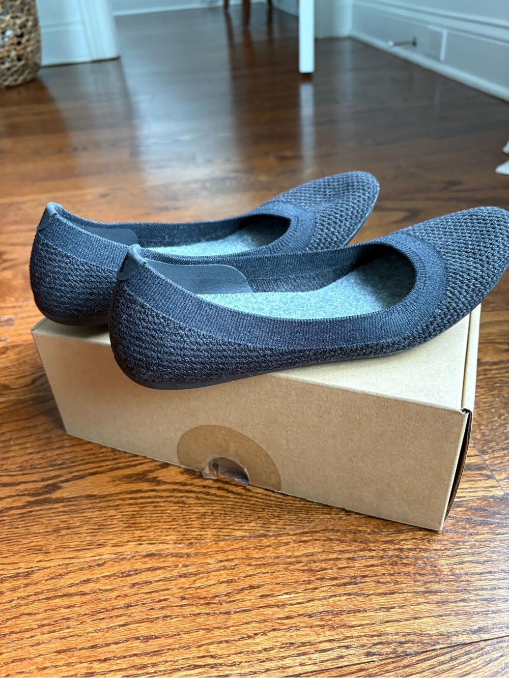 Allbirds Ballet Flats